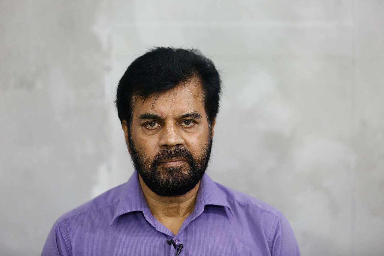 Ilias Kanchan recovering steadily in London, says family