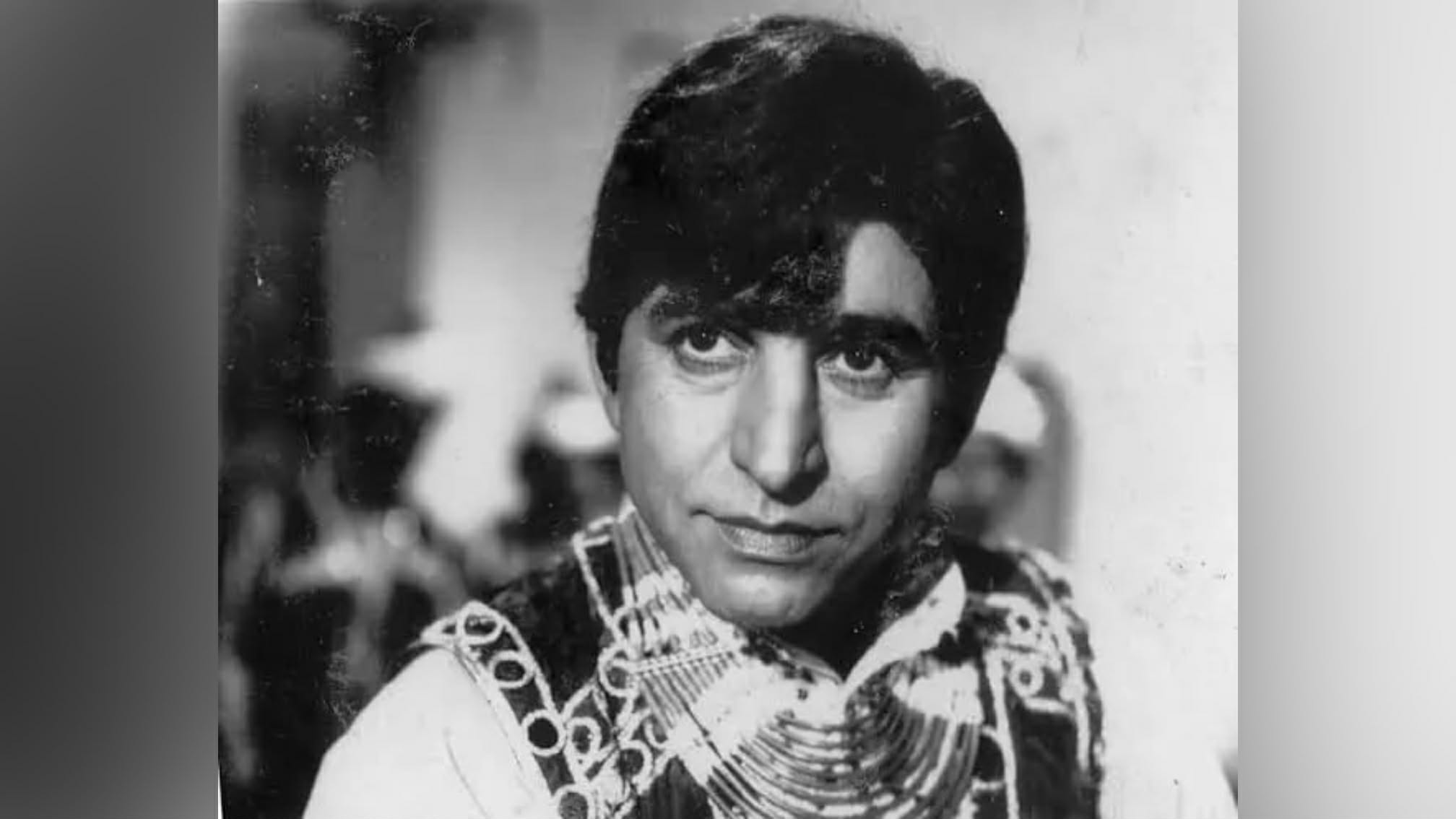 Legendary actor Ilias Javed passes away