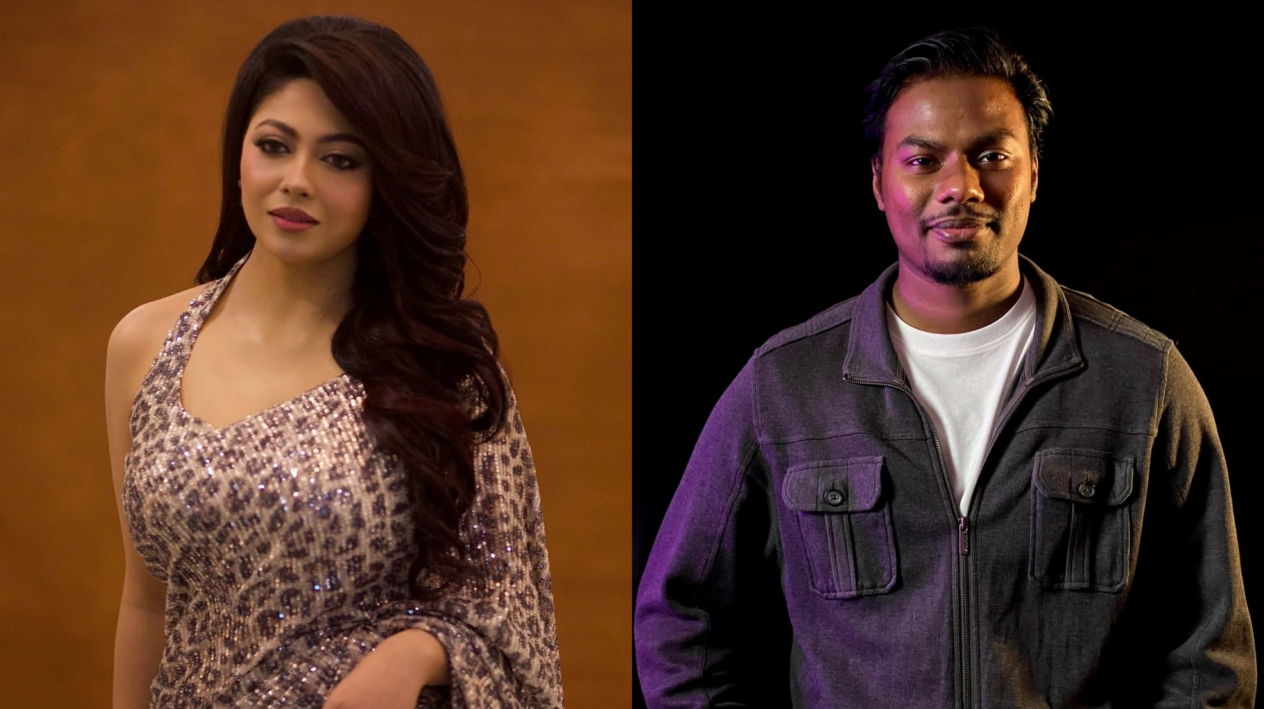 Wedding bells for Xefer Rahman and Rafsan Sabab tomorrow?