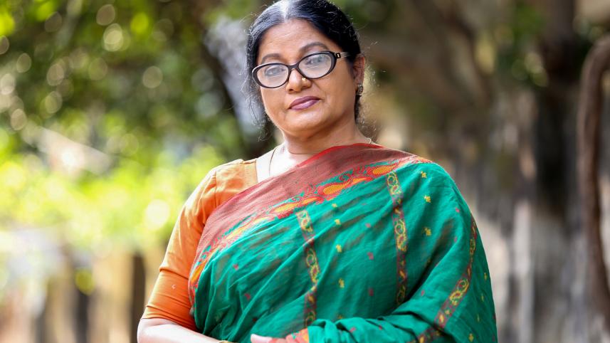 ‘Domm’ is a break from formulaic storytelling: Dolly Zahur