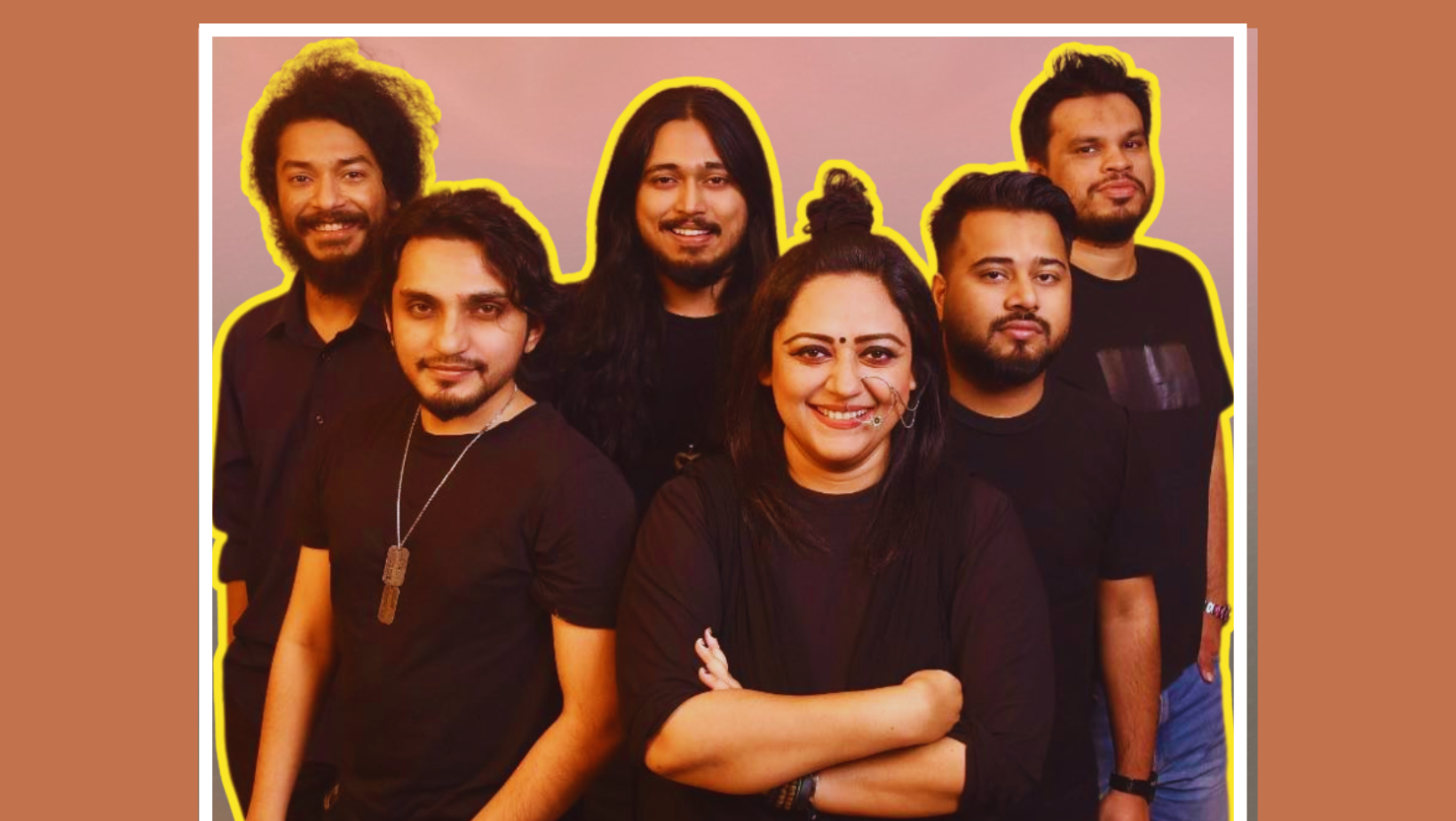 Chirkutt celebrates 24 years in music with honours and high notes