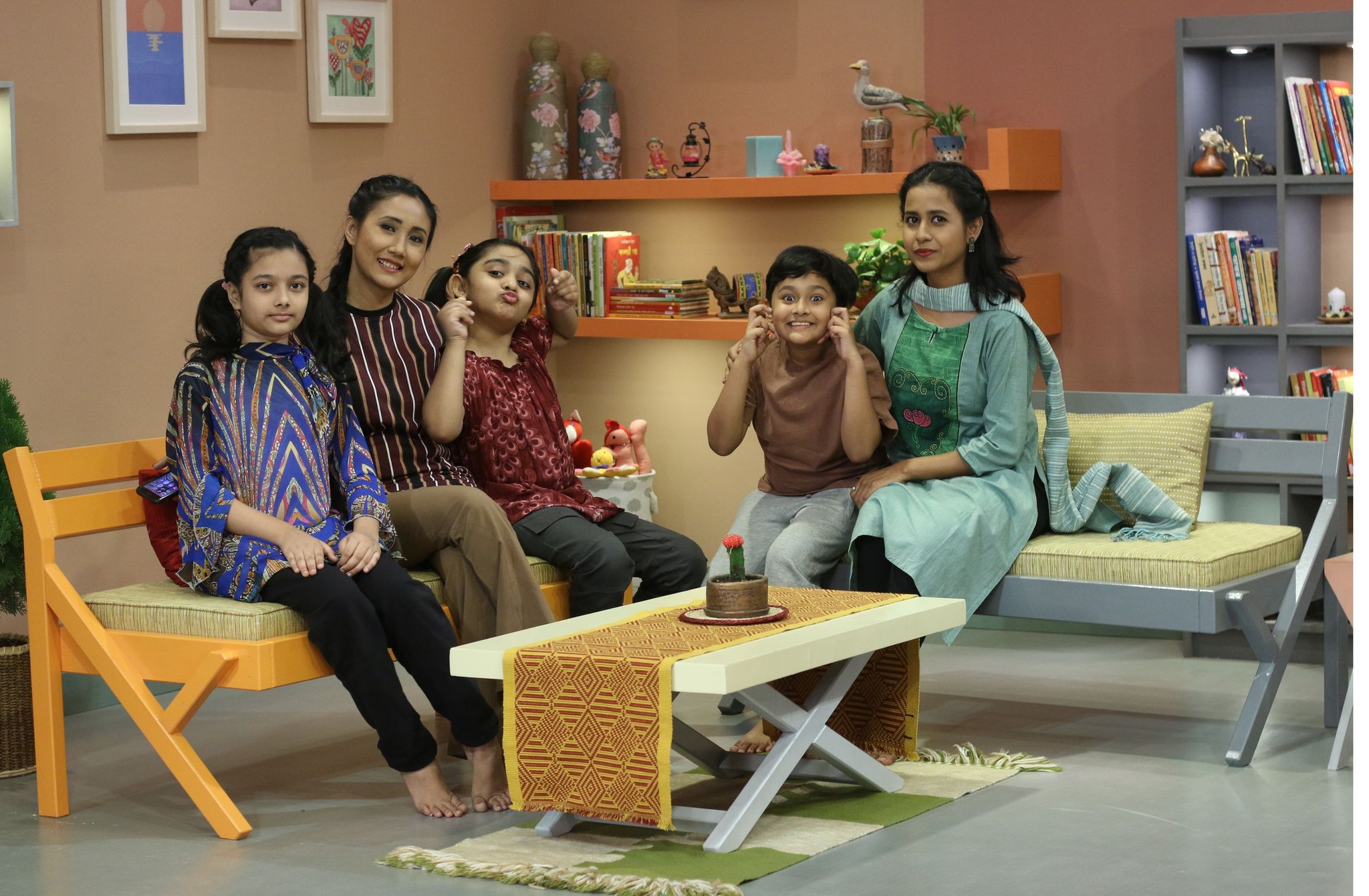 Duronto TV unveils lineup for latest season