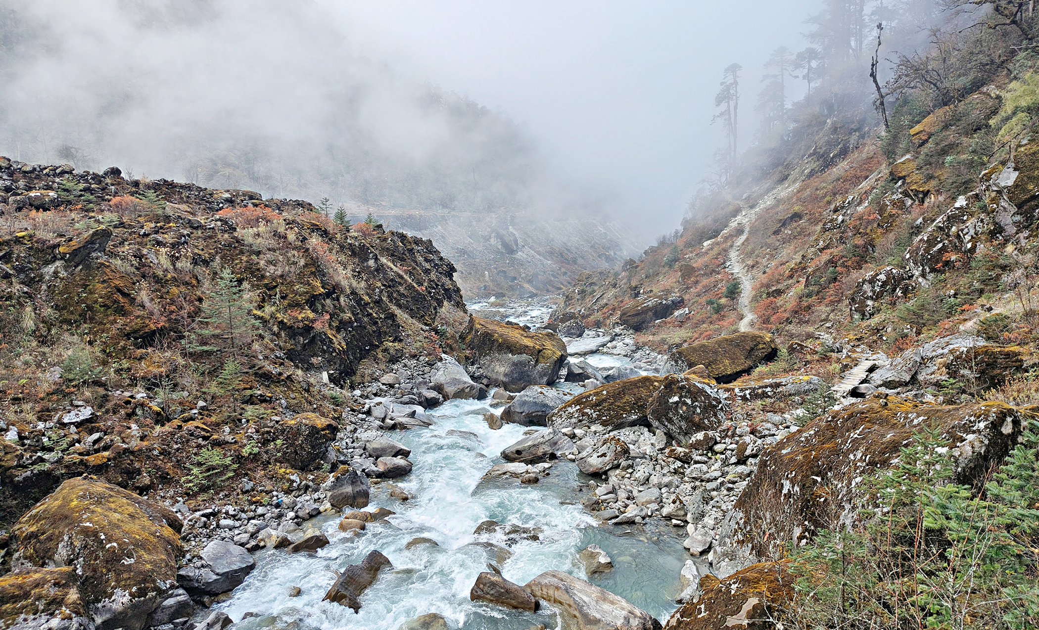 Mera Peak: Journey to the world’s highest trekking summit