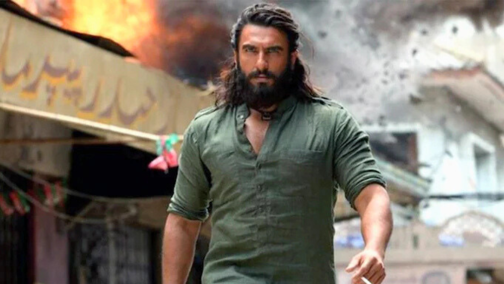 ‘Dhurandhar’ emerges as highest grossing Hindi film