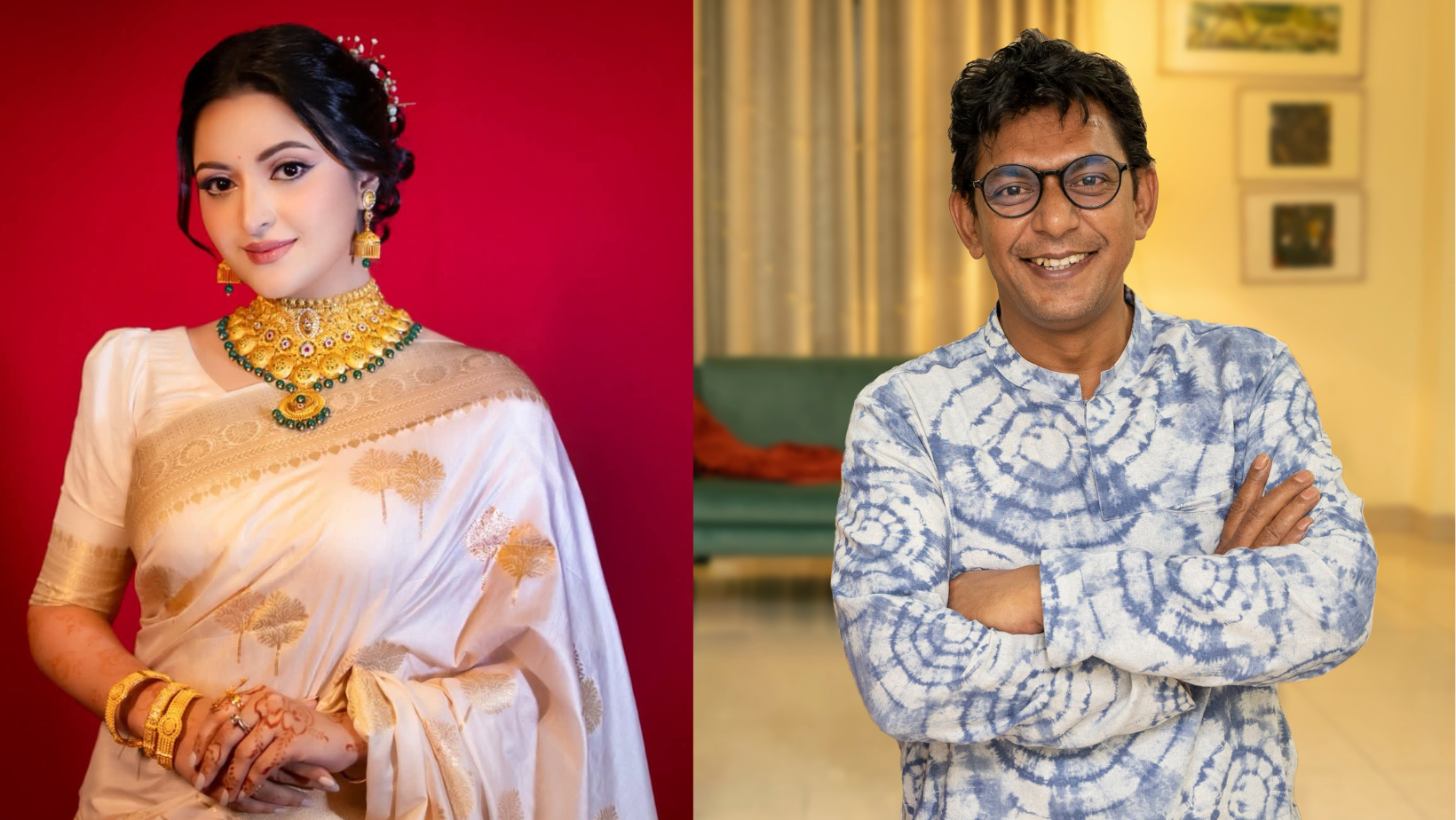 Pori Moni, Chanchal Chowdhury to star in modern retelling of Tagore’s ‘Shasti’