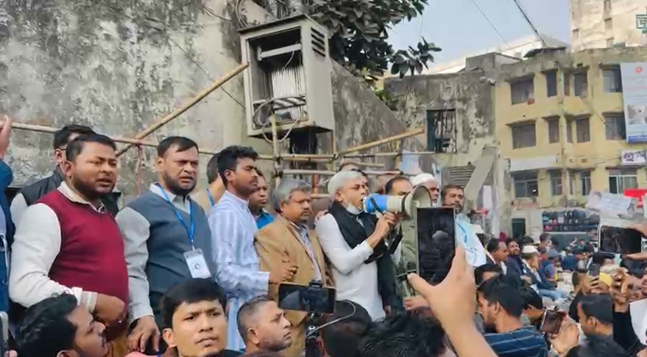 Mobile phone traders demand NEIR rollout delay, release of detained colleagues