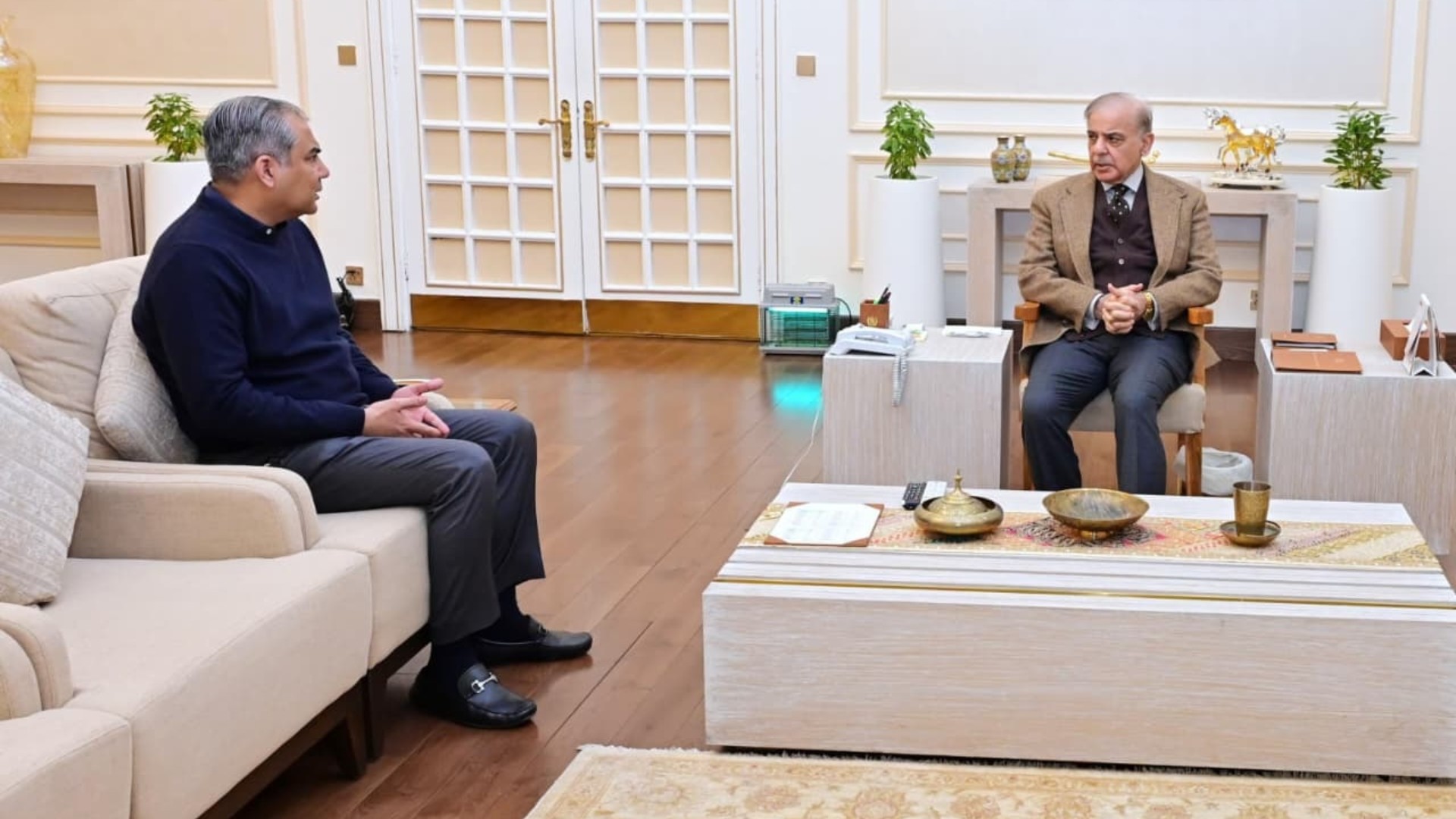 Pakistan's T20 WC decision 'on Friday or next Monday'