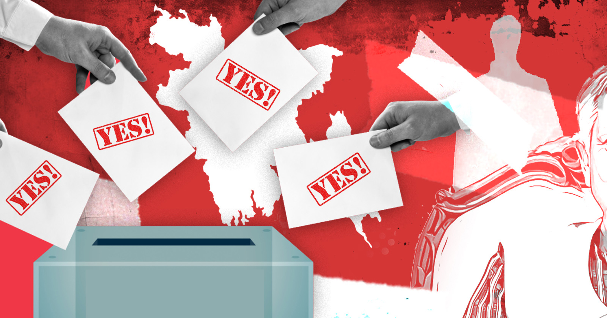 Yes vote, state neutrality, and fair process