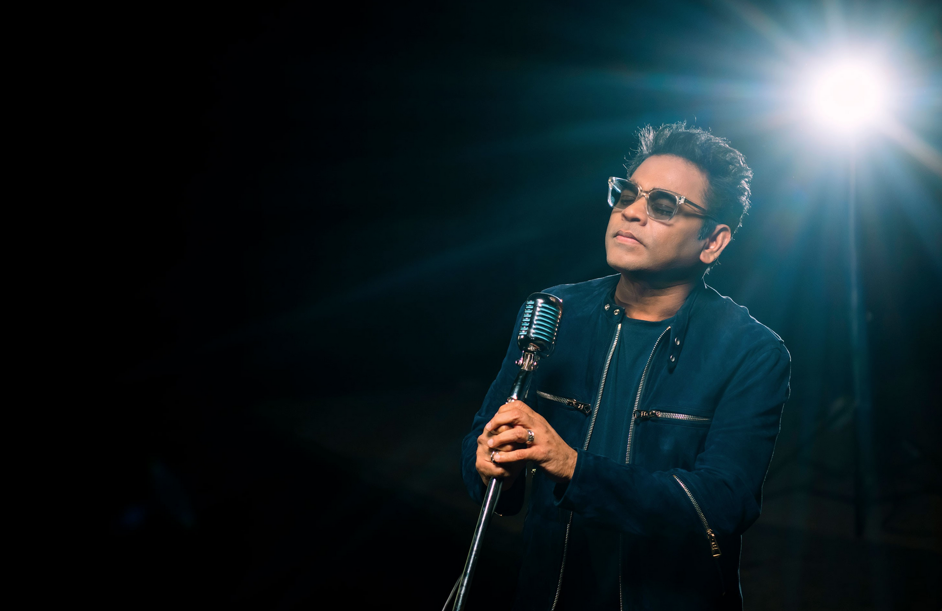 AR Rahman says self-doubt pushed him into most prolific phase of his career