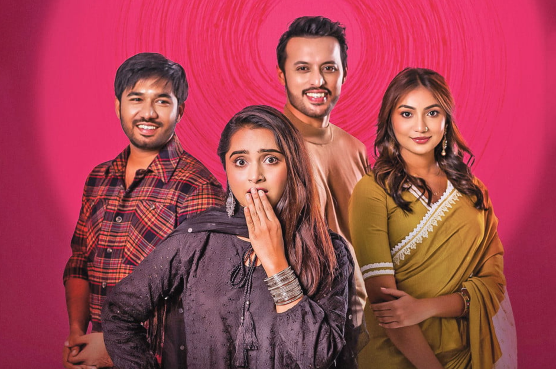 Bangladeshi TV series draws viewers in Pakistan as well