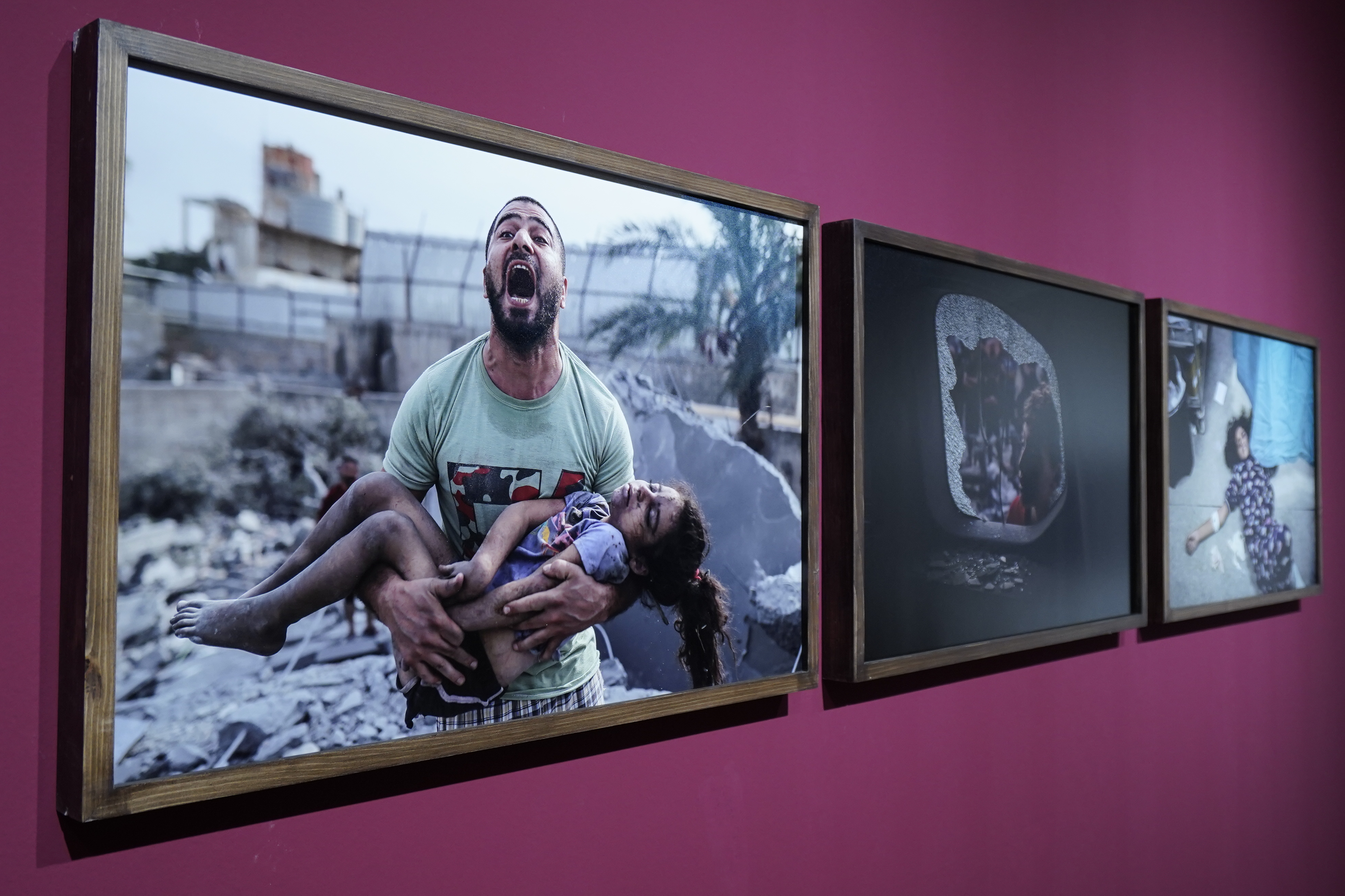 Against Forgetting: Chobi Mela XI bears witness to worldwide injustices