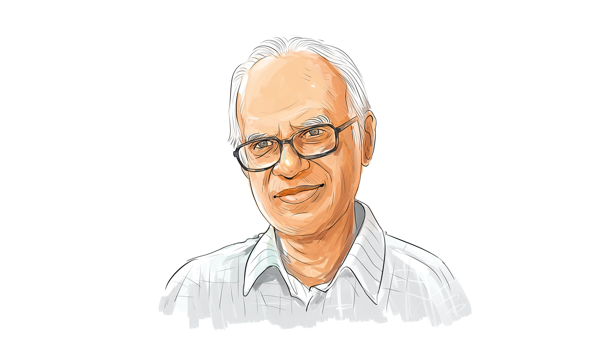 Economy stabilising but risks remain