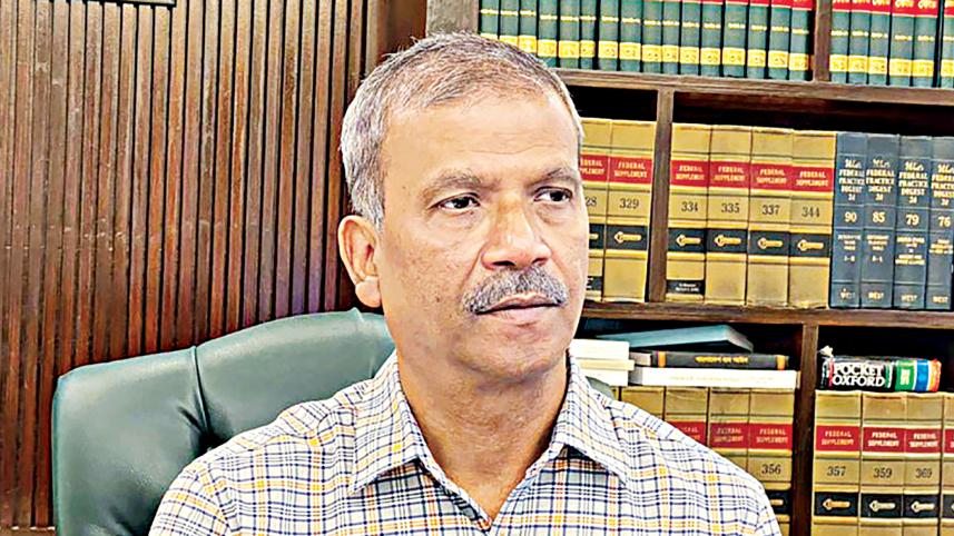 Bangladesh won't accept unreasonable ICC conditions under pressure from India: Asif Nazrul