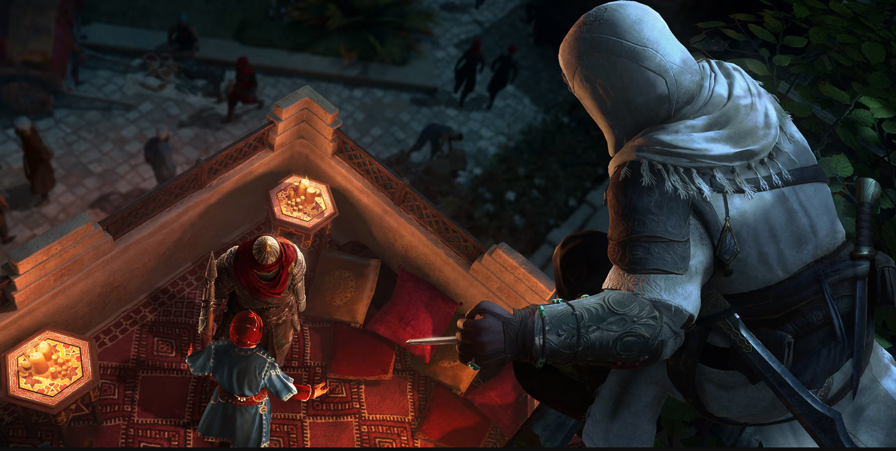 Former Assassin’s Creed head hit Ubisoft with nearly $1 mln lawsuit