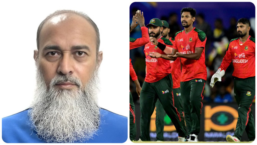 BCB issues show-cause to Najmul, but players seem set to continue boycott