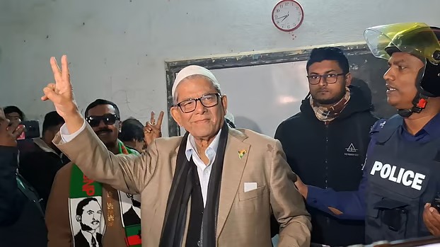 ‘We believe it will usher in a new chapter,’ says Fakhrul after voting