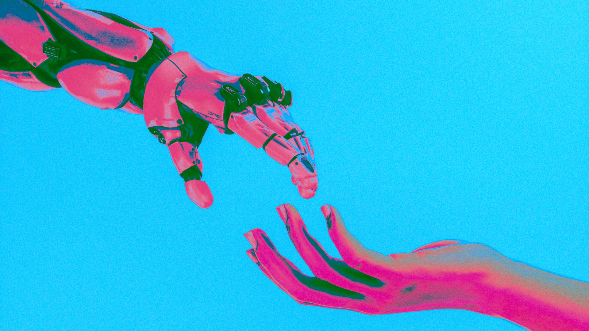 Global AI summit kicks off in New Delhi