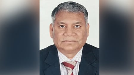 Adviser to BB governor ‘forced out’ of central bank