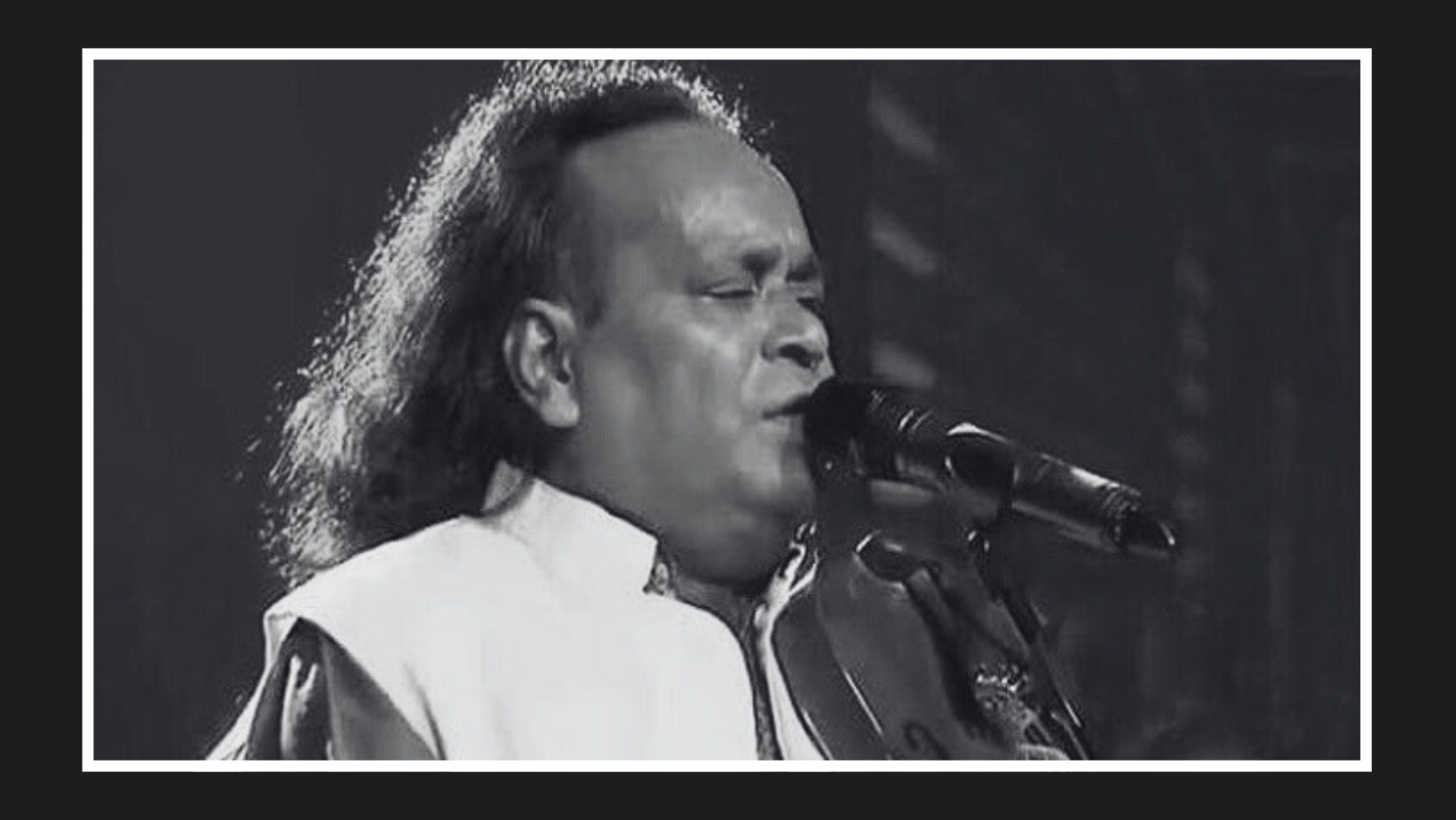 Folk music stalwart Sunil Karmakar no more