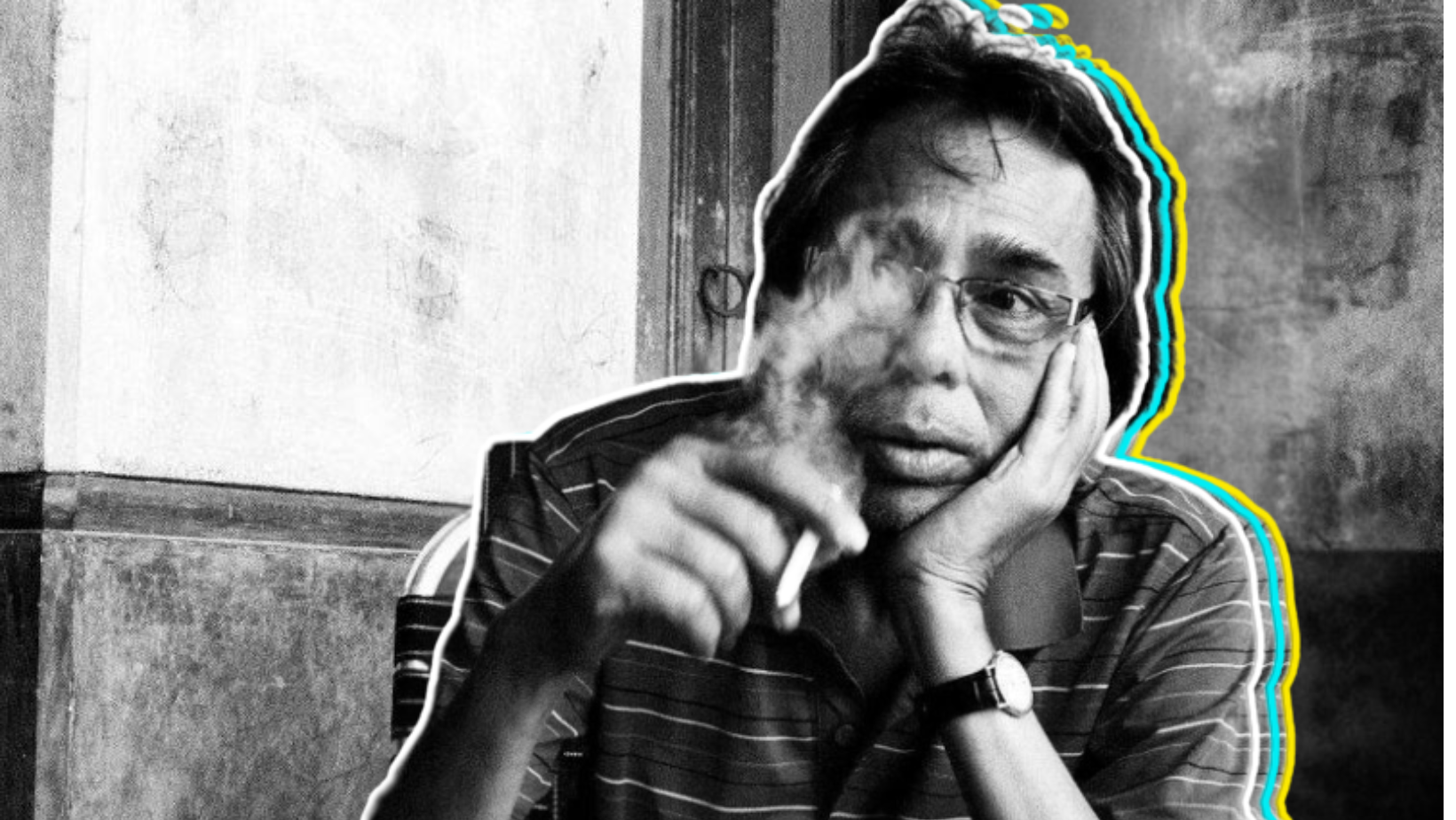 Humayun Faridee remains a benchmark for on-screen presence