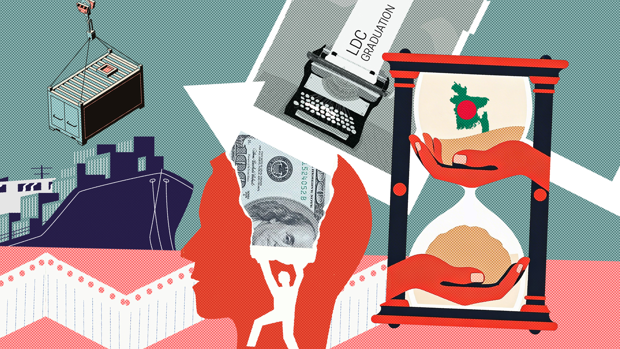 Deferring Bangladesh’s LDC graduation and the road ahead