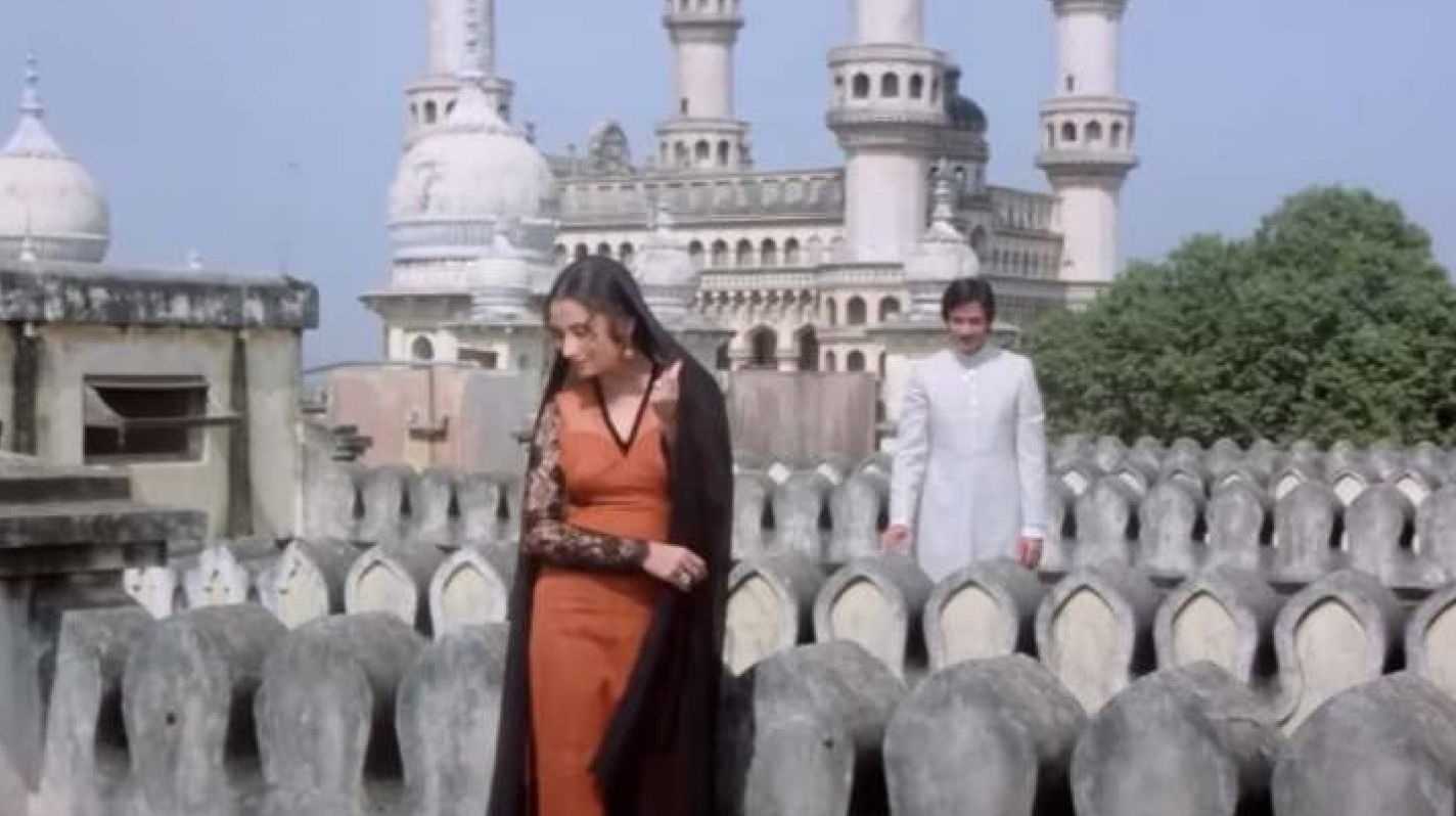 A tune of love telling the tale of loss