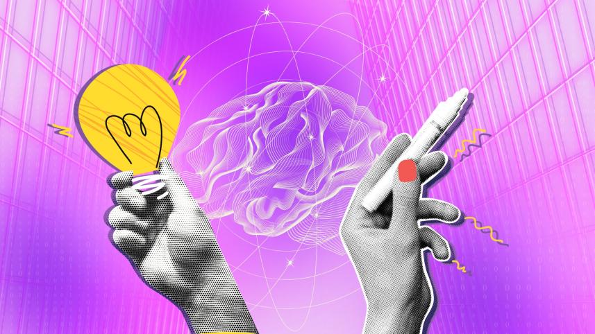 Why writing classes still matter in the age of AI