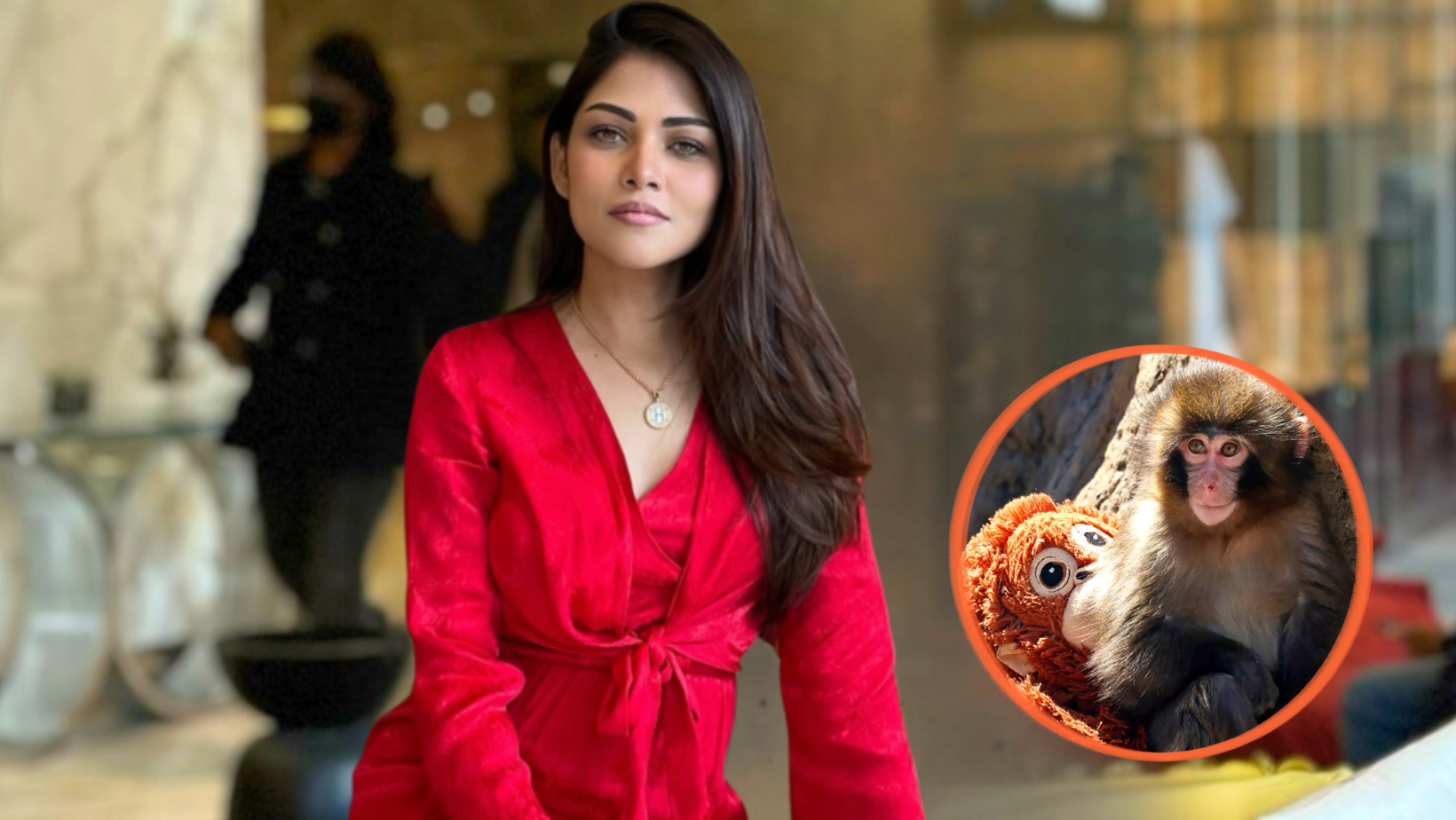 Peya Jannatul criticises brands for turning animal distress into ‘content’