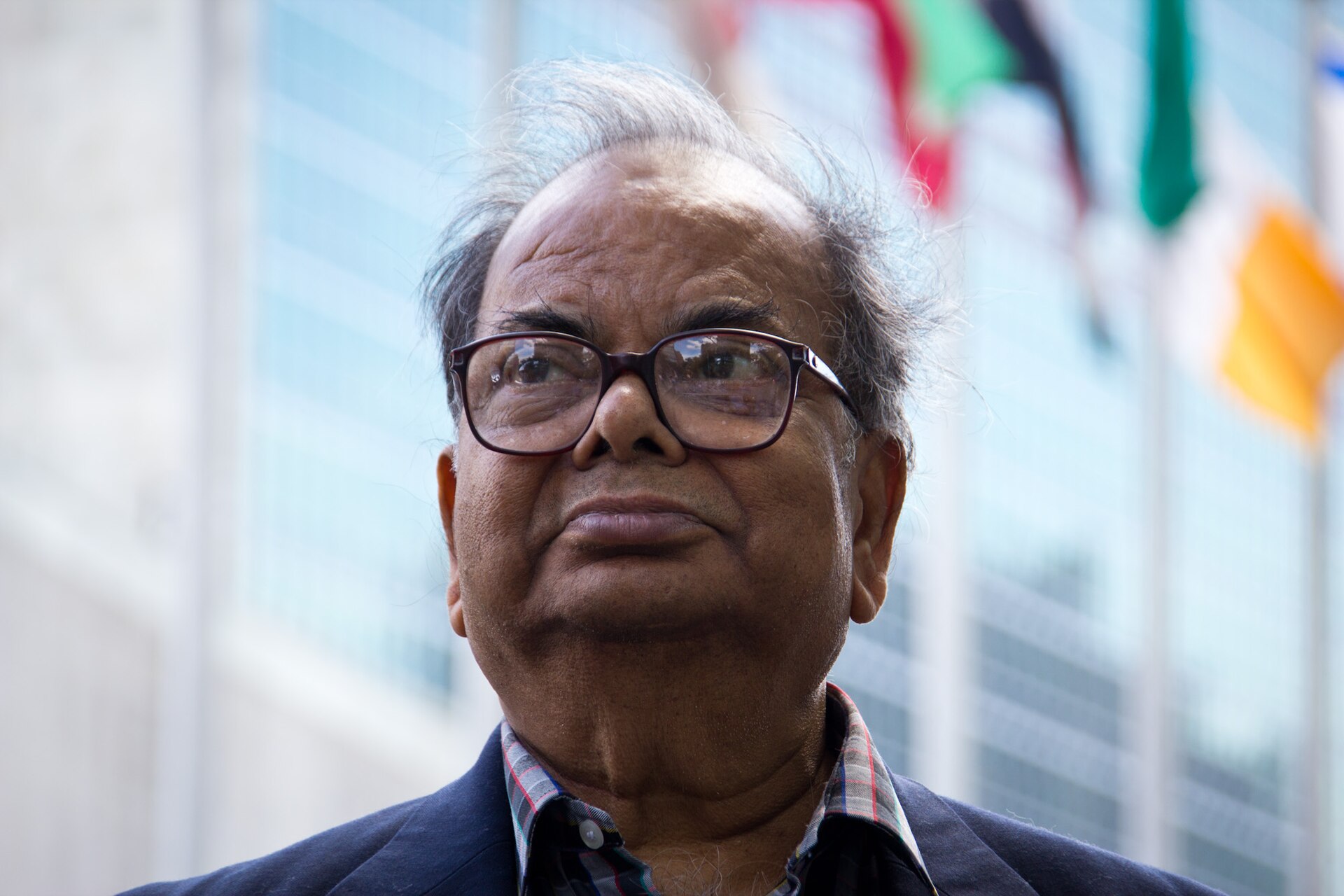 Goodbye to the middleman of truth