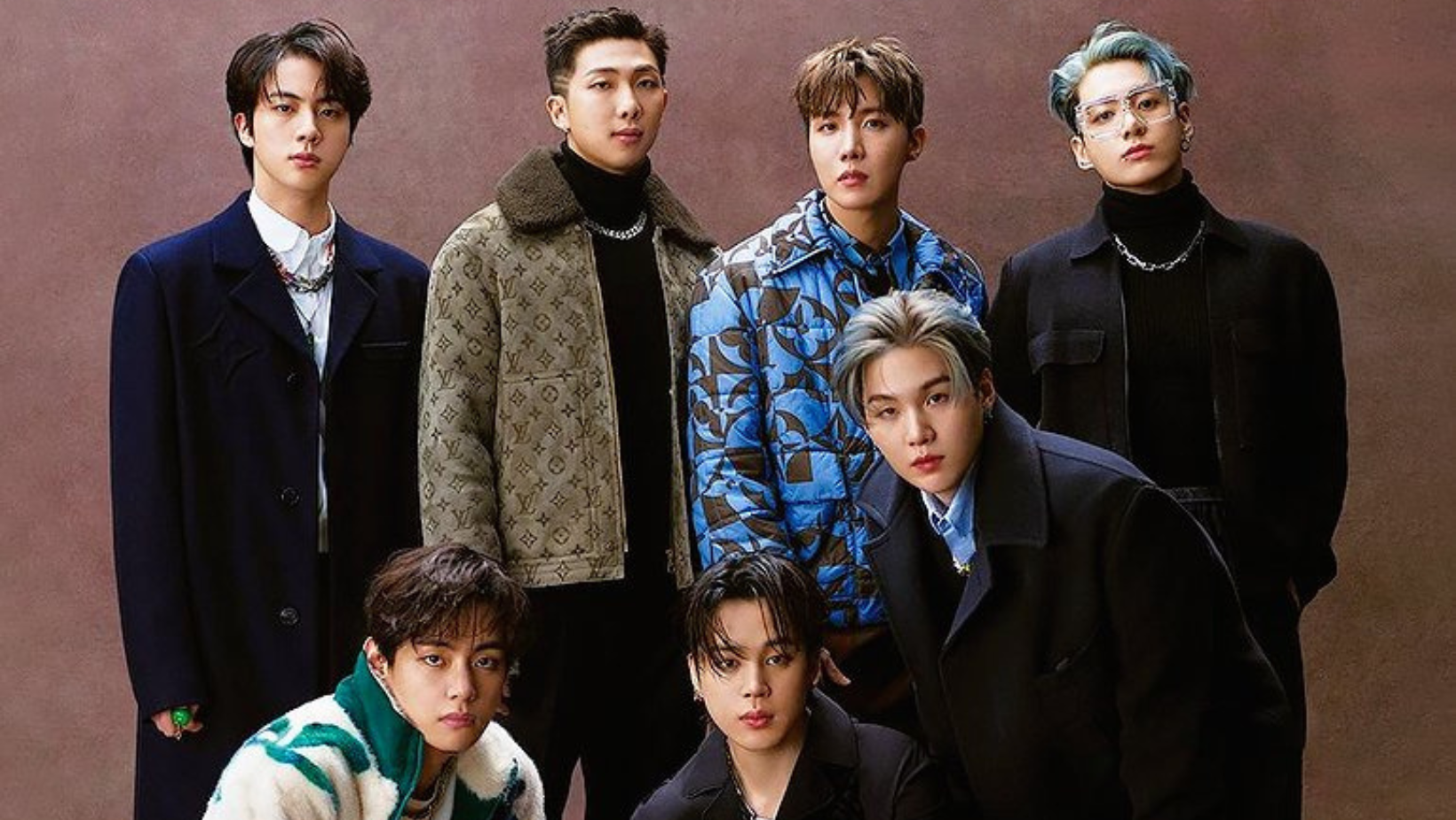 BTS' comeback concert to live stream on Netflix