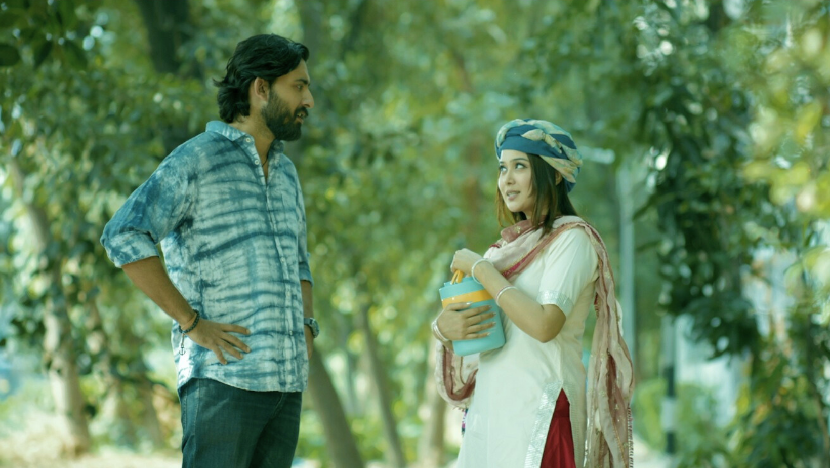 Falgun-Valentine’s Day special: Chorki brings ‘Tiffin Box’