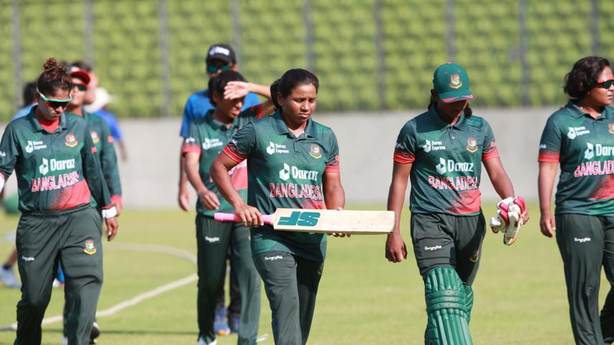 Can Jahanara's story be a turning point for women’s sports in Bangladesh?