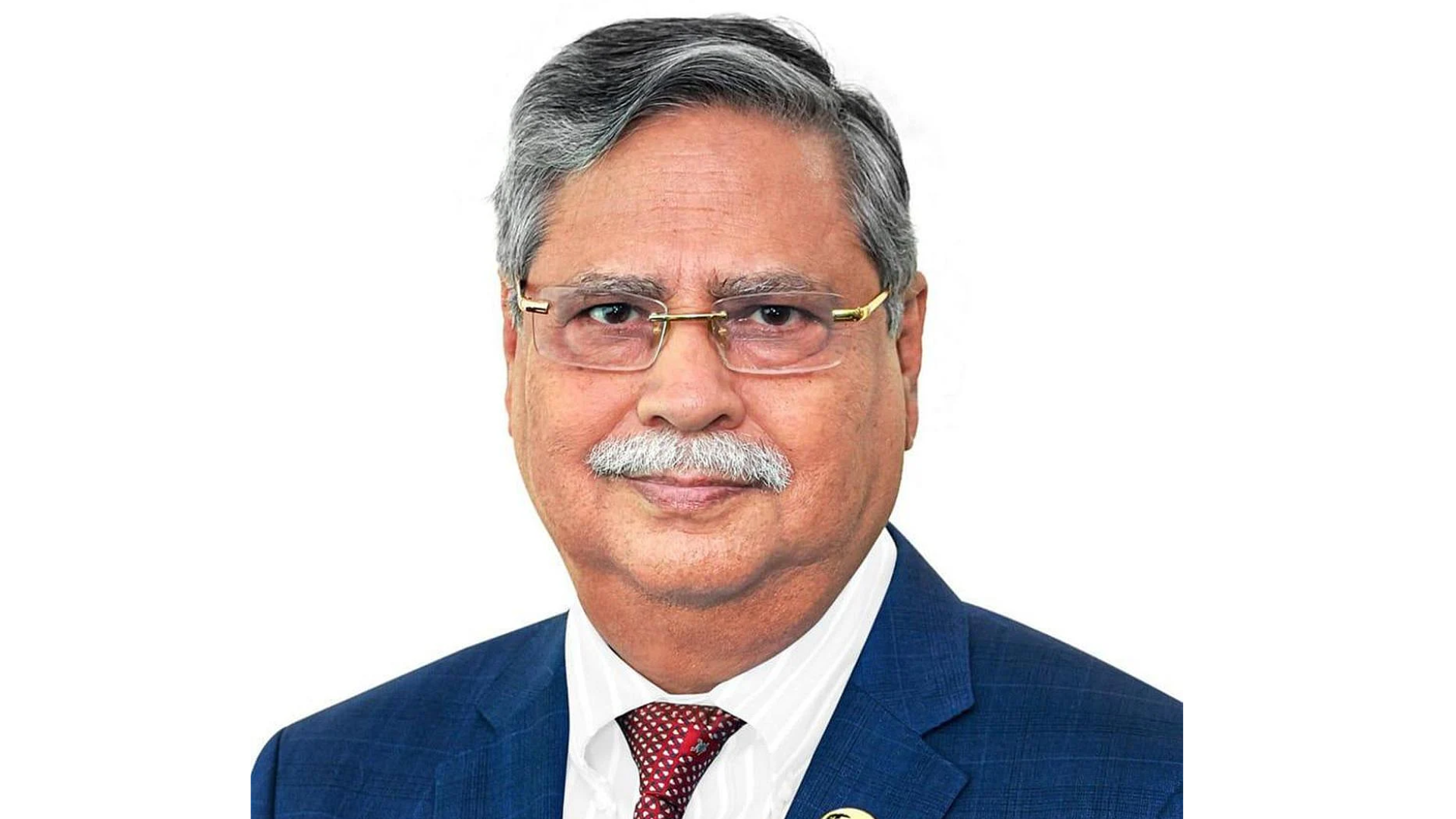 I was kept completely in the dark: President Shahabuddin tells Kaler Kantho