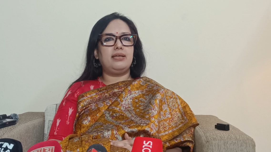 'BNP contacted me when they realised I was certainly going to win'