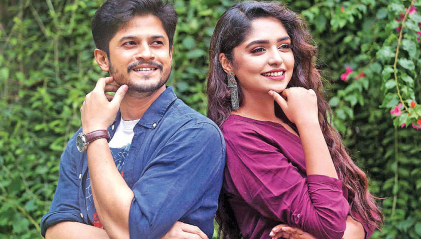 Niloy–Heme starrer ‘Maya Boner Horin’ to premiere on Valentine’s Day