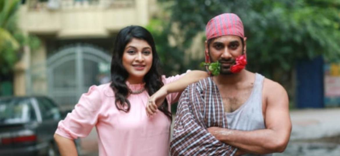 Shajal and Sarika to headline this year’s ‘Panchphoron’ Valentine’s special