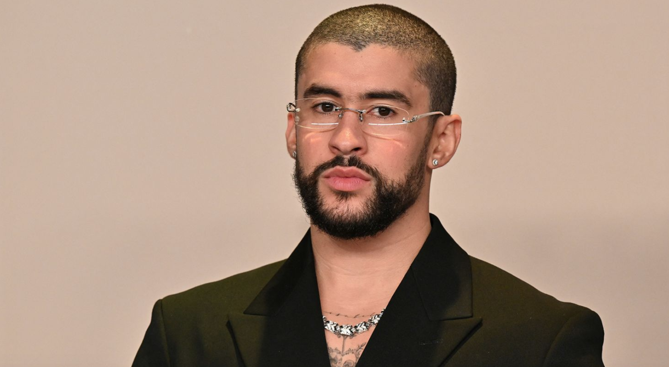 Bad Bunny makes Hollywood lead debut with ‘Porto Rico’ 