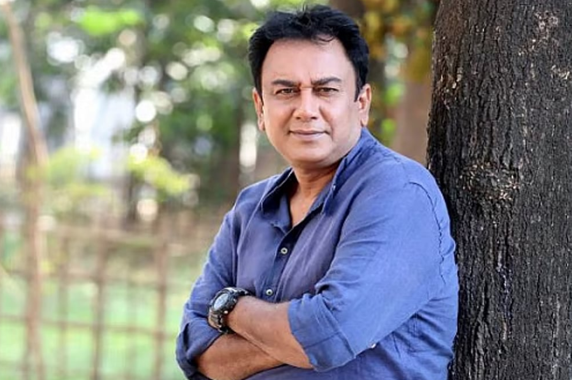 Zahid Hasan set for surprise appearance in ‘Domm’