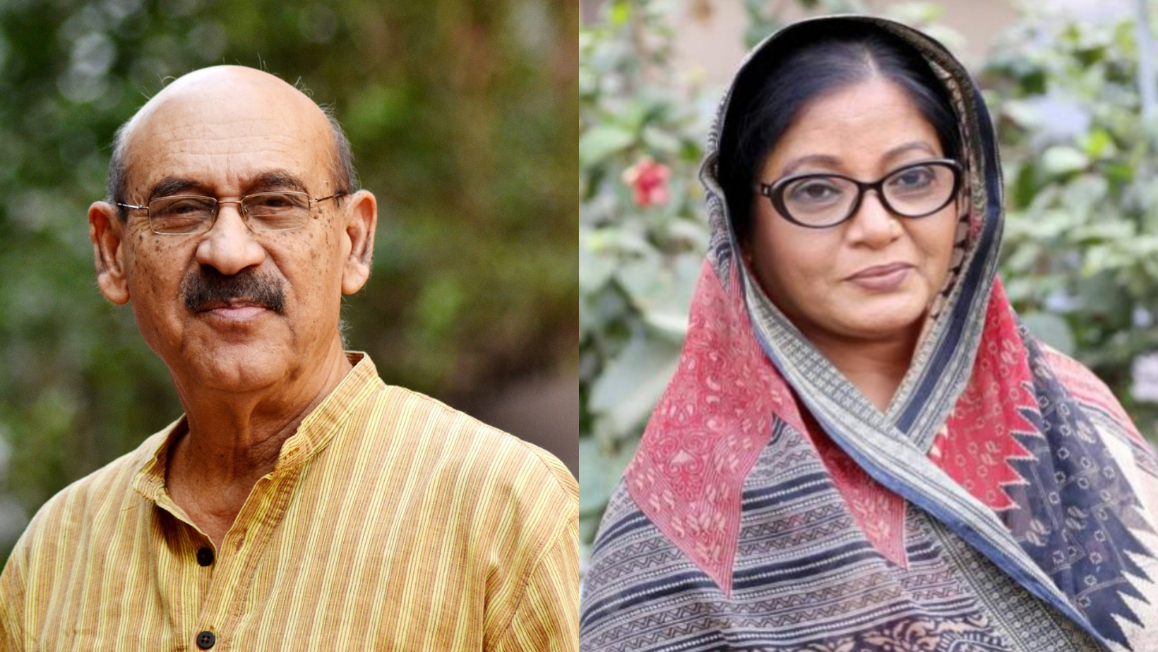 Veteran duo Abul Hayat and Dolly Zahur reunite in ‘Life Is Beautiful’