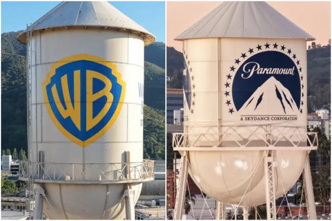 Warner Bros Discovery weighs updated Paramount offer