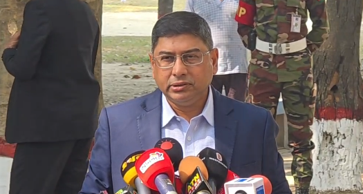 Army chief calls on citizens to vote without fear