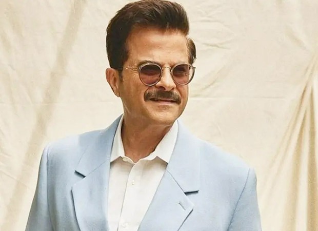 Anil Kapoor credits ‘insecurity’ for his relentless energy