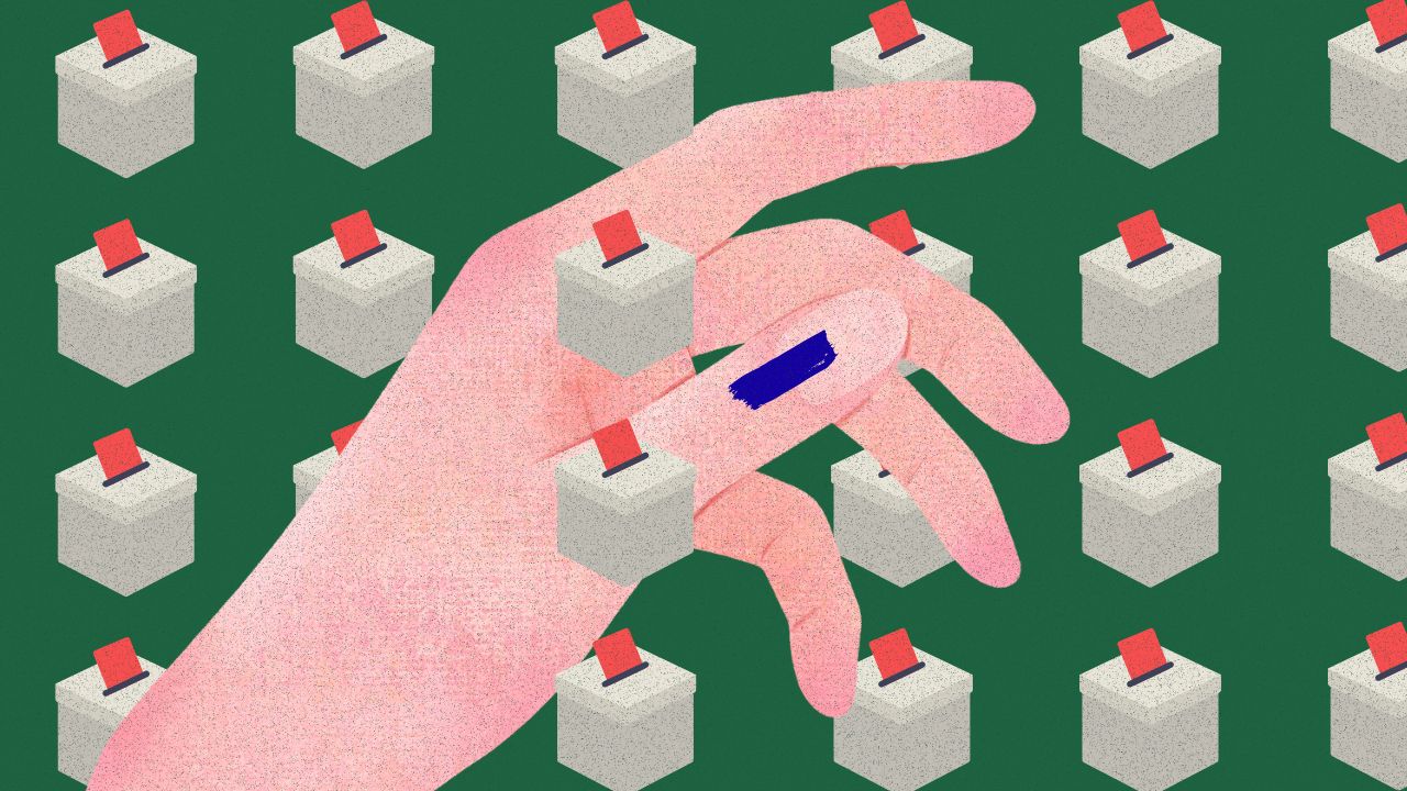 So, how do you vote?