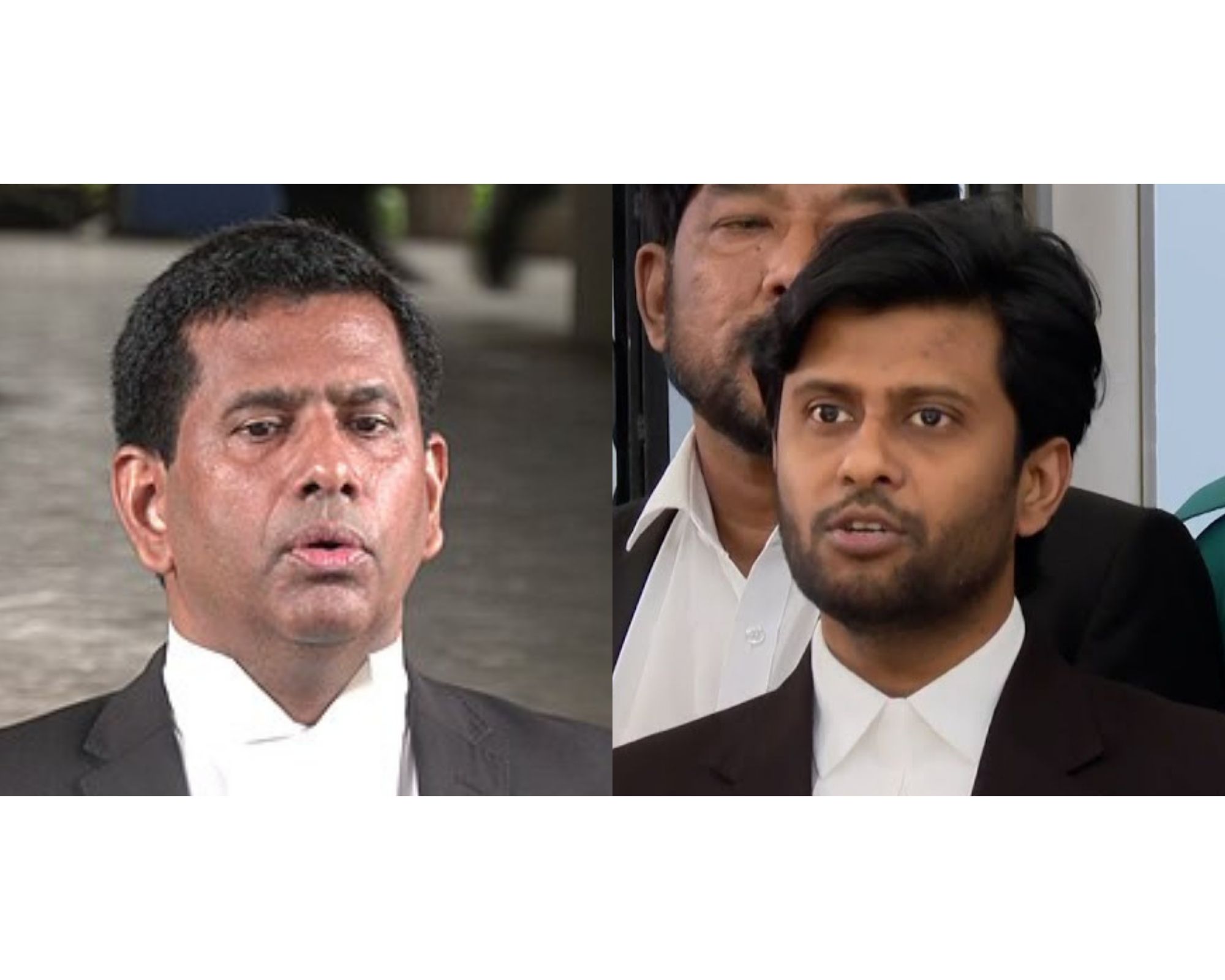 ICT prosecutor raises corruption allegations against Tajul, Tamim