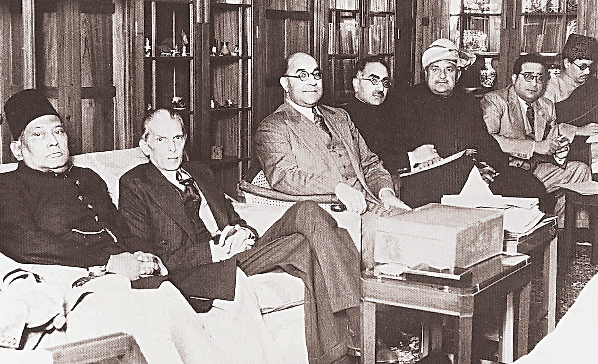 Jinnah vs Fazlul Huq: The forgotten debate over Pakistan