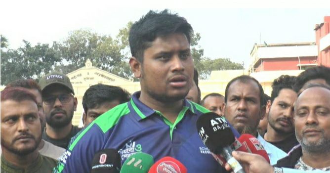 Will work to rebuild the collapsed state structure: Hasnat Abdullah