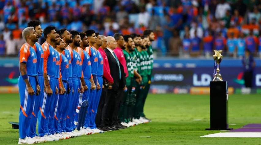 India-Pakistan match back on, saving ICC $174 million: Reports