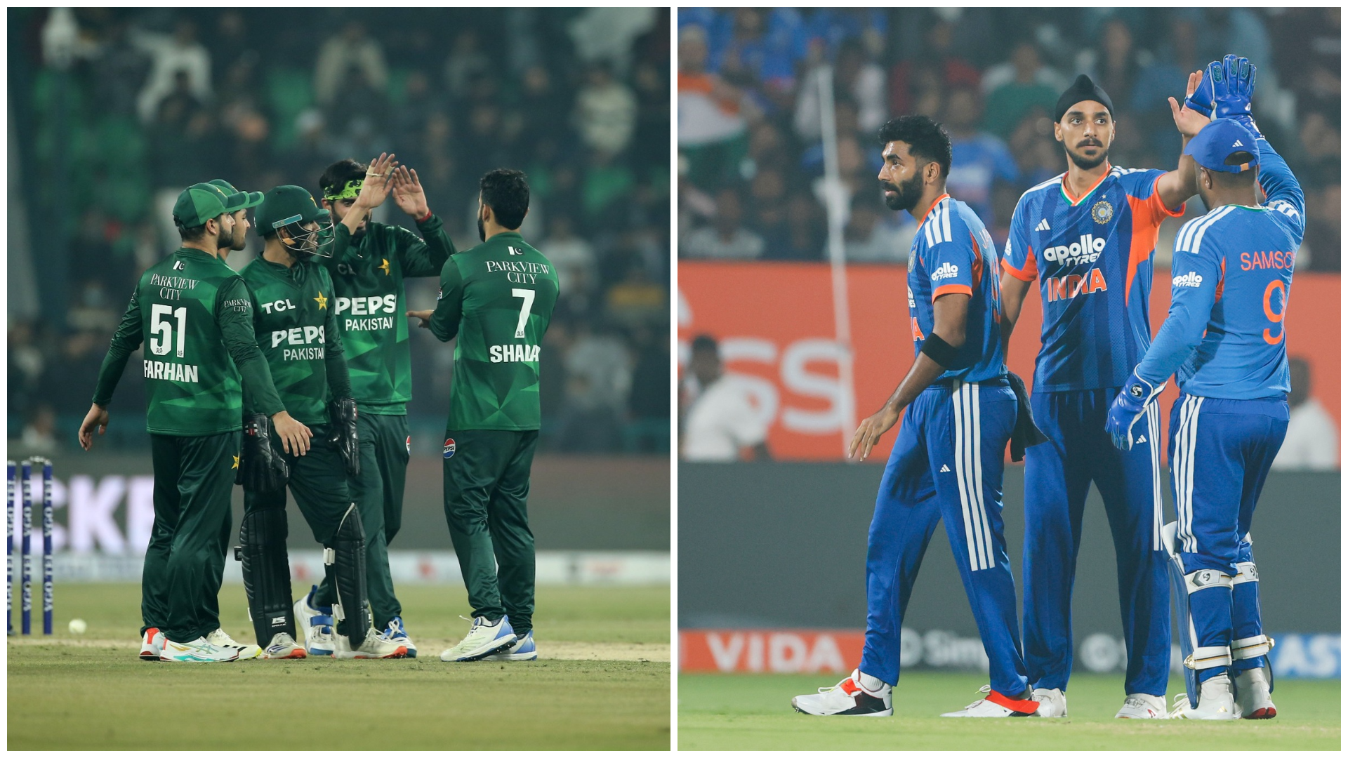 Pakistan to boycott India match, ICC warns of consequences