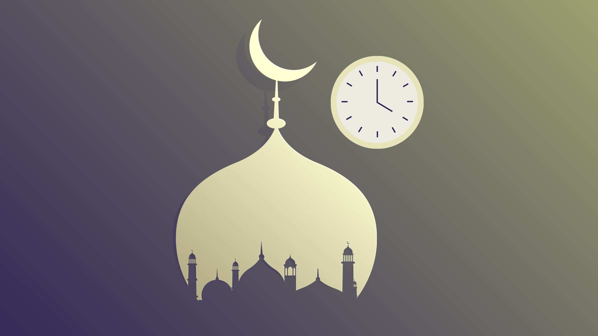 Govt sets Ramadan office hours