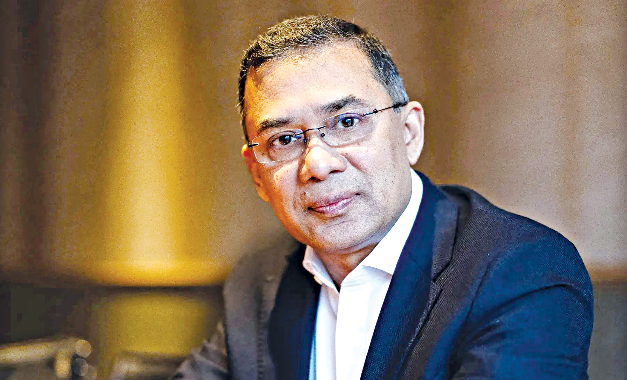 World leaders congratulate Tarique Rahman on becoming Bangladesh's new PM